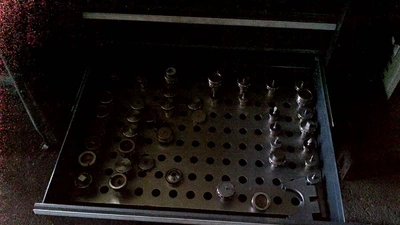 USED 1987 WIEDEMANN CENTRUM