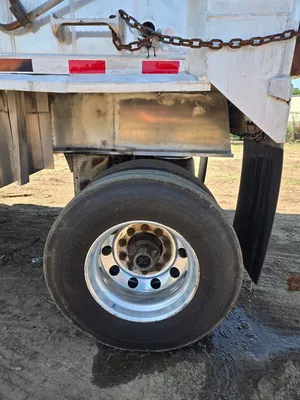 Used 2017 EAST END DUMP Dump Trailers Minnesota US | Carco Truck & Equipment #1514064