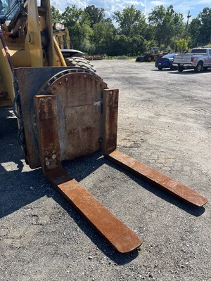 Used 2016 Caterpillar 938M Wheel Loaders Maryland US | Zadoon Equipment #1480540