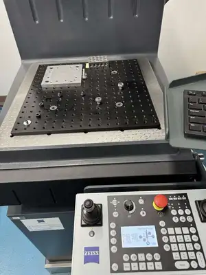 2022 ZEISS DURAMAX Coordinate Measuring Machines | Asset Exchange Corporation (13)