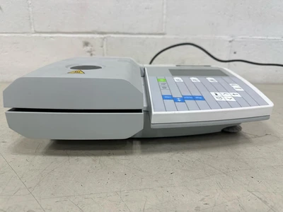 Mettler Toledo HG53-P Moisture Analyzers | Fram Fram LLC (5)