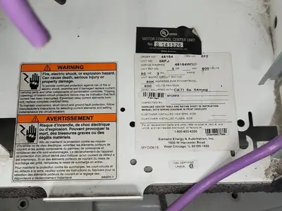 NEW SIEMENS TIASTAR