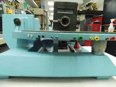 Used WENTWORTH MP0-901 MP0901 Miscellaneous Laboratory Equipment Texas US | Aucto #1307266