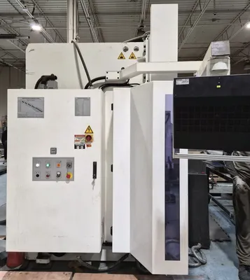 2018 BAYKAL APHS 31120 Press Brakes-Hydraulic Power | Asset Exchange Corporation (4)