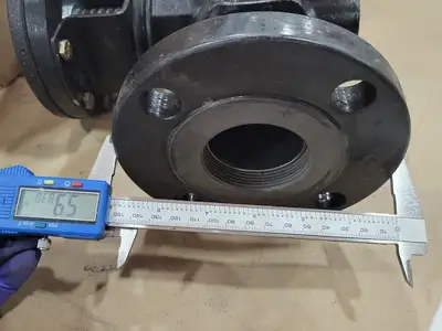 NEW JORDAN VALVES 76