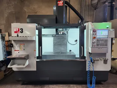 2024 HAAS VF-3 Vertical Machining Centers | SMS Engineering (2)