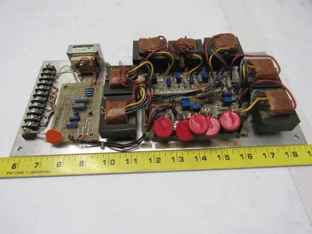 Used RYCO _UNKNOWN_ Miscellaneous MRO | Arrow Industrial #647003