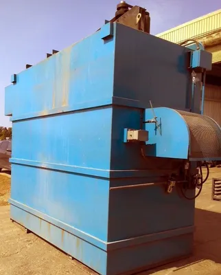 DEMCO Electric Batch Temper Batch Temper, Electric | Heat Treat Equipment Co. (6)
