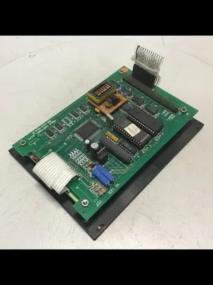 USED MOLD MASTER SM-20XL