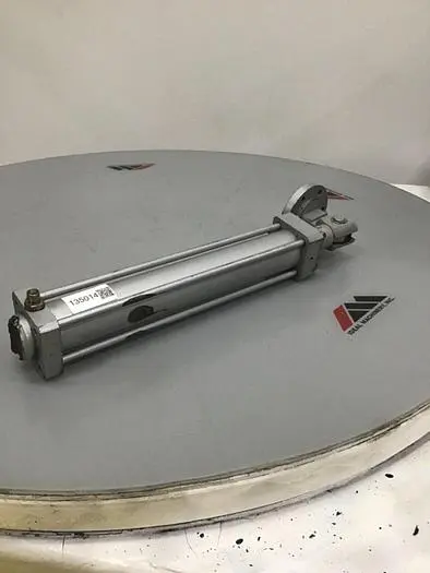 Used HPM T185-670B50MM / CY Cylinders Michigan US | Ideal Machinery #1142188