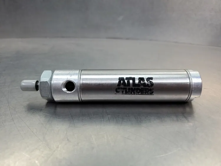 Used Atlas Cylinders _UNKNOWN_ Cylinders South Carolina US | Palmetto Automation #1163515
