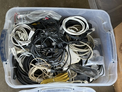 Used _UNKNOWN_ _UNKNOWN_ Misc Networking Equipment Michigan US | Miedema Asset Management Group #1294161