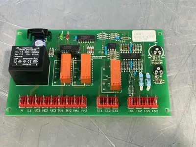 Used RITTAL 219692 Printed Circuit Boards (PCB) Ohio US | HGR 24 #1266492