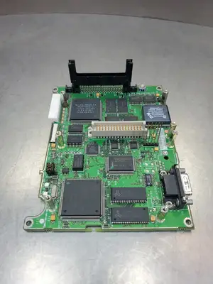 Allen Bradley A77153-222-52 Control Board. 3E-2