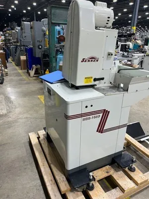 SUNNEN MBB-1660 Hones | Michael Fine Machinery Co., Inc. (4)
