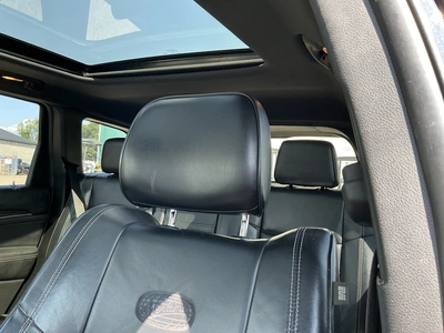 Used 2015 JEEP GRAND CHEROKEE SUVs Michigan US | Miedema Asset Management Group #1325770