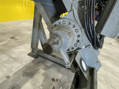 USED DAKE 6202