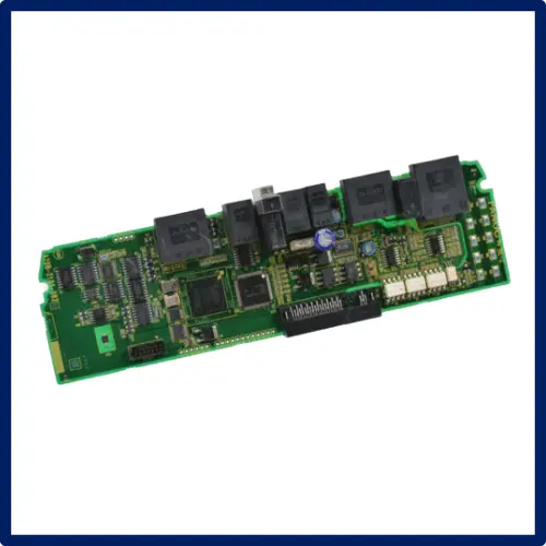 Used FANUC A20B-2101-0820 Printed Circuit Boards (PCB) Texas US | CNC TOOLS LLC #904714