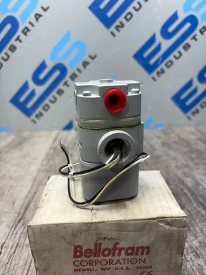 BELLOFRAM 961-112-000 Electrical/PLC/Automation | ESS Industrial Equipment Sales (2)