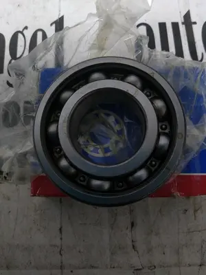 New | in-Stock SKF 6206 ZJEM-BF01 Bearings | Surplus Asset Holdings #1194194
