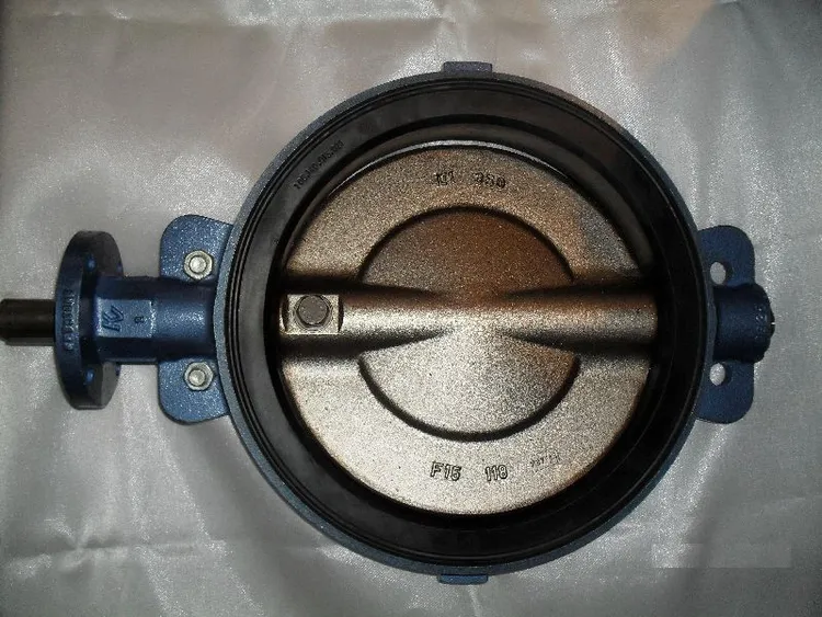 Used KEYSTONE 350 mm Valves/Fittings PL | Perry Equipment #131716