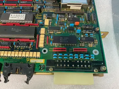 Used TOSHIBA H189799 Printed Circuit Boards (PCB) Ohio US | HGR 24 #1345217