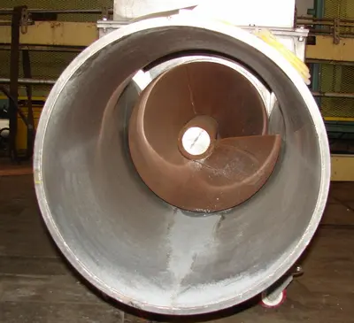 USED PRODUCT SAVER BC-1
