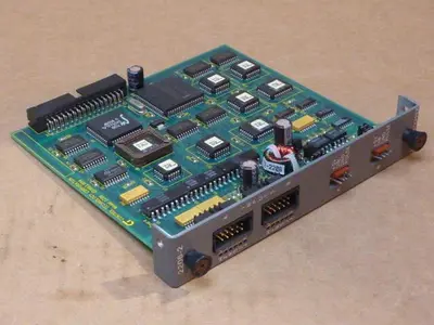 USED CONTROL TECHNOLOGY CORPORATION 2206-2