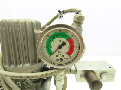 Used SKF _UNKNOWN_ Pumps Indiana US | Arrow Industrial #1367454