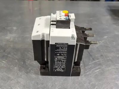 NEW MOELLER Z5-70/SK3