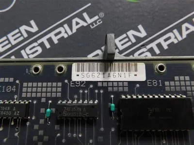 USED DEC M7469