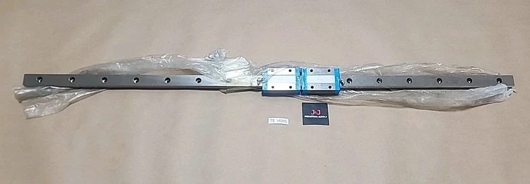 New | in-Stock IKO LWL25 B Linear Guides Indiana US | J&J Industrial Supply #547721