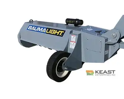 Used BAUMALIGHT _UNKNOWN_ Boom Mowers Iowa US | Keast Enterprises #1360023