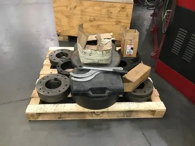 USED 2015 TAURING ALPHA-200CNCI