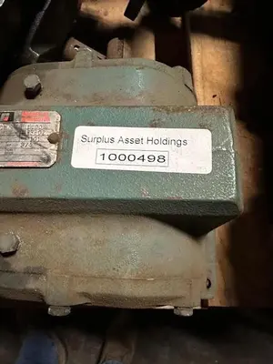 USED RELIANCE NFC84628WQ