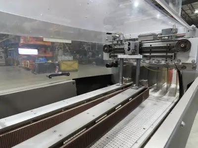 Used FALLAS _UNKNOWN_ Belt Conveyors | Arrow Industrial #561607