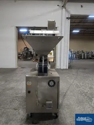 USED RW Hartnett RW Hartnett TIM Tablet Inspection System