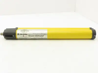 Used ALLEN BRADLEY _UNKNOWN_ Proximity Sensors Indiana US | Arrow Industrial #1316762