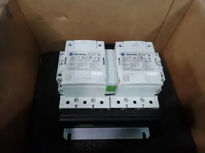 NEW ALLEN BRADLEY 104E116KD22