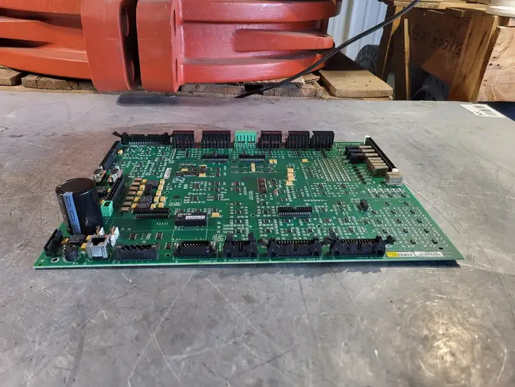 New | in-Stock ALLEN-BRADLEY 80190-560-01-R Misc Electrical & Power Parts British Columbia CA | Lenmark #251783