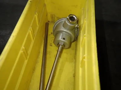 USED OMRON E52P35C 6.4