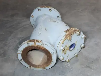 USED MUELLER 678101