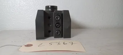 USED ACCUWAY NZ2000-BMT-C25.4-75
