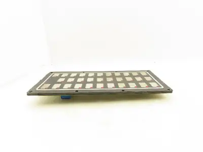 Cincinnati Milacron 3-525-0942A PLC HMI Keypad Circuit Board Control Panel