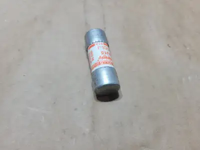 Used GOULD SHAWMUT A4J15 Misc Electrical & Power Parts British Columbia CA | Lenmark #1438946