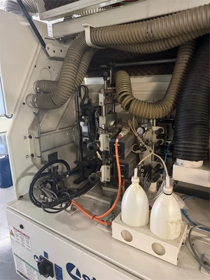 USED 2016 SCMI SOLUTION HD