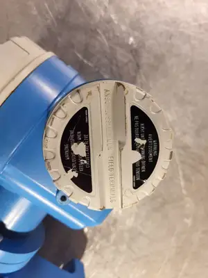 USED ENDRESS+HAUSER 72F50-SK0A98PFB6BK