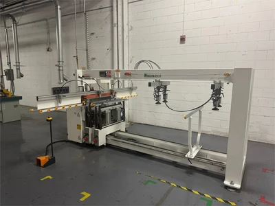 USED 2019 NANXING NDB201