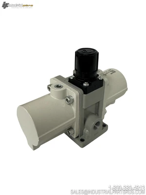 New | in-Stock SMC VBA10A-02GN Valves/Fittings Kentucky US | Industrial Parts R Us Inc. #919855