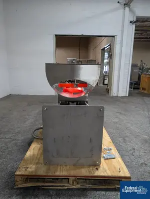 NEW EHS Solutions EHS Drum Handler, Model DT710